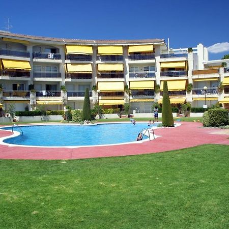 Hotel Olympic 92 Cambrils Exterior foto