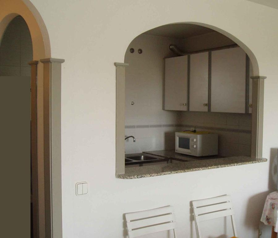 Hotel Olympic 92 Cambrils Habitación foto