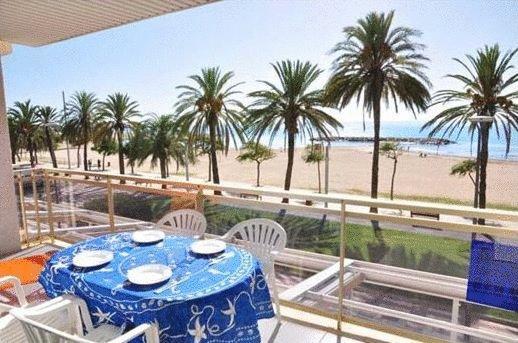 Hotel Olympic 92 Cambrils Habitación foto