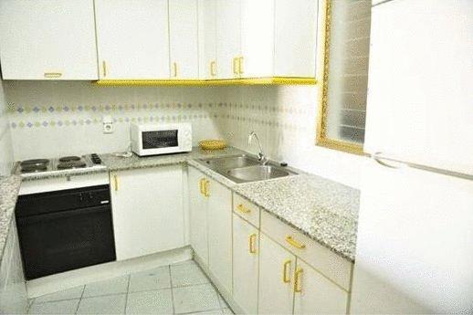 Hotel Olympic 92 Cambrils Habitación foto