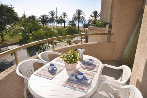Hotel Olympic 92 Cambrils Habitación foto